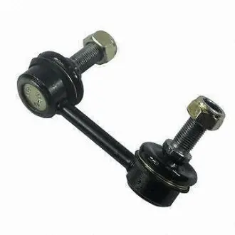 Стойка стабилизатора переднего правая Kia Sorento 06-09 (пр-во Mobis) HYUNDAI/KIA 548113E160