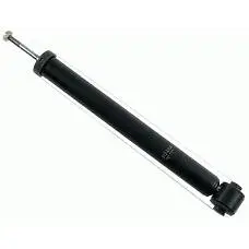 Shock absorber. Амортизатор, ходовая часть HYUNDAI/KIA 553101C000