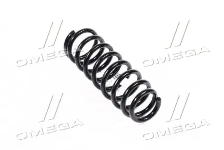 Пружина підвіски задня (вир-во Mobis) HYUNDAI/KIA 553503K010