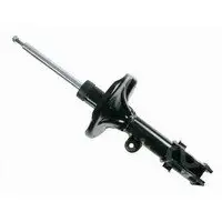 Shock absorber, suspension. Амортизатор, ходовая часть HYUNDAI/KIA 553511F800