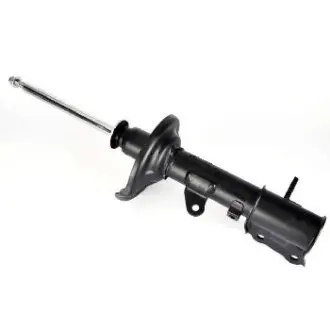 Shock absorber, suspension. Амортизатор, ходовая часть HYUNDAI/KIA 553512F000