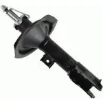 Shock absorber. Амортизатор, ходовая часть HYUNDAI/KIA 553512F101