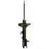 Shock absorber. Амортизатор, ходовая часть HYUNDAI/KIA 553512F201 (фото 1)