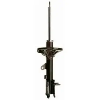 Shock absorber. Амортизатор, ходовая часть HYUNDAI/KIA 553512F201
