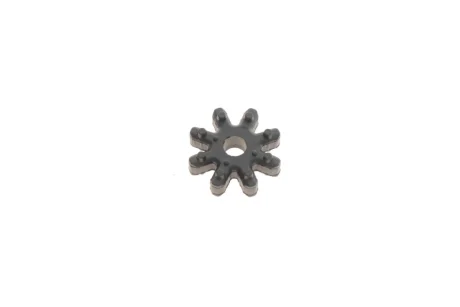 Гнучка муфта колонки кермового механізму HYUNDAI/KIA 563152K000FFF