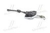 Кардан рульової колонки (вир-во Mobis) HYUNDAI/KIA 564004H000 (фото 3)