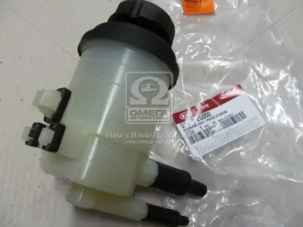 Бачок гідропідсилювача (вир-во Mobis) HYUNDAI/KIA 571502G000