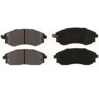 Brake pads. Колодки тормозные, дисковый тормоз HYUNDAI/KIA 581012DA70