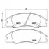 Запчастина HYUNDAI/KIA 581012FA10 (фото 1)