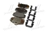 Запчастина HYUNDAI/KIA 58101-3LA20 (фото 4)