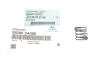 Пружина колодки гальмівної барабанної Hyundai Tucson 04-10 (зворотна) HYUNDAI/KIA 582663A000 (фото 2)
