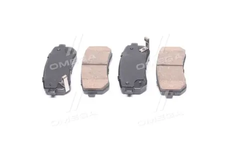 Колодки HYUNDAI/KIA 583021GA00