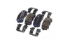 Колодки гальмові задні HYUNDAI/KIA 583022S000FFF (фото 1)