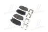 Запчастина HYUNDAI/KIA 583023EE00 (фото 4)