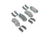 Колодки гальмові задні HYUNDAI/KIA 583023SA20 (фото 4)