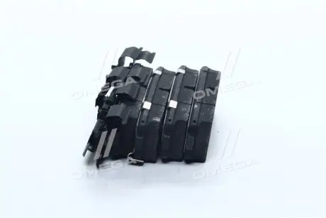 Колодки HYUNDAI/KIA 58302D7A00