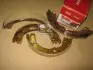 Колодки гальмові ручного гальма HYUNDAI/KIA 583052PA10 (фото 1)