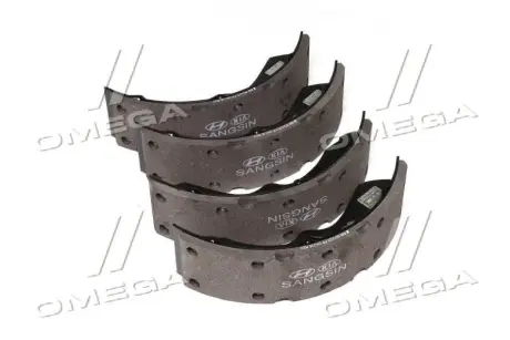Запчастина HYUNDAI/KIA 5830545A53