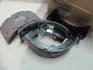 Колодки тормозные барабанные задние Hyundai Hd35/hd75 -10 (пр-во Mobis) HYUNDAI/KIA 5830545A62 (фото 1)