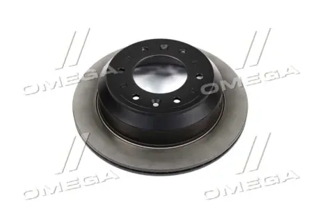 Диск гальмівний задній (вир-во Mobis) HYUNDAI/KIA 584114H300