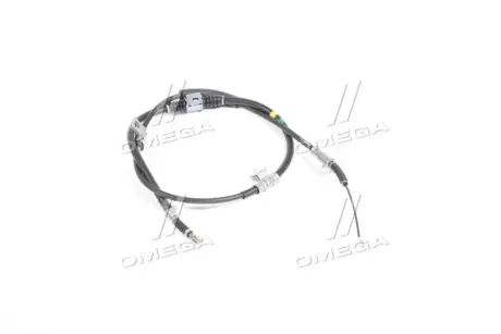 Трос ручного гальма правий HYUNDAI/KIA 597704H300