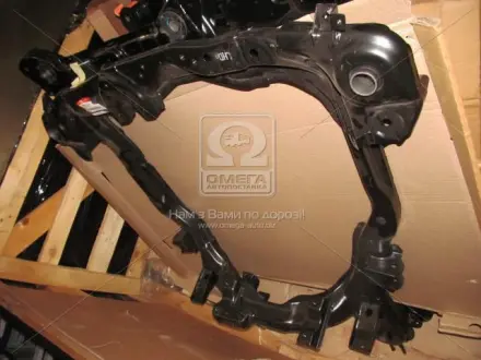 Балка кріплення двигуна HYUNDAI/KIA 624001G010
