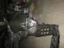Панель передня в зборі HYUNDAI/KIA 641012W000 (фото 4)