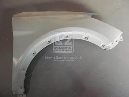 Крило переднє праве HYUNDAI/KIA 663202W000