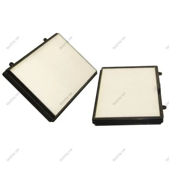 Cabin air filter. Фильтр воздушный салона HYUNDAI/KIA 71LM00290 (фото 1)
