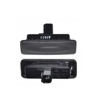 Ручка двери. Door handle HYUNDAI/KIA 81260A5000