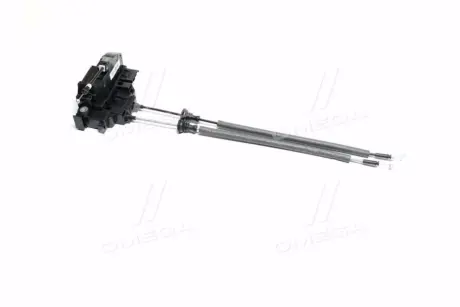Замок дверей передніх лівих HYUNDAI/KIA 813102B020