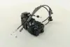Замок дверей передніх лівих HYUNDAI/KIA 813102L020 (фото 3)