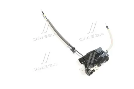 Замок двері задньої лівої ELANTRA HYUNDAI/KIA 81410-F2000