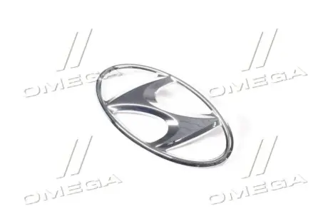 Емблема HYUNDAI/KIA 863000U000