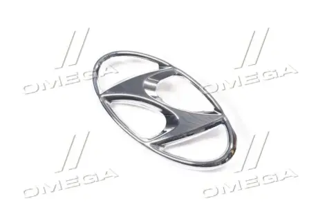 Емблема HYUNDAI/KIA 863002B000
