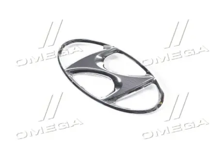 Эмблема HYUNDAI/KIA 863002B100