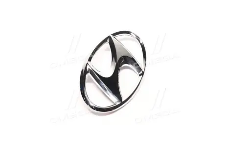 эмблема HYUNDAI/KIA 863002H000