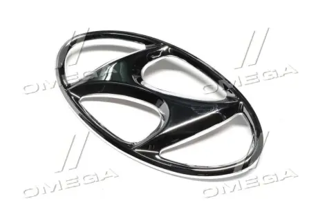 Емблема HYUNDAI/KIA 863004A910