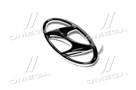 Емблема HYUNDAI/KIA 86300D3100