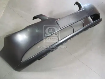 Бампер пер. ELANTRA 06-10 (вир-во Mobis) HYUNDAI/KIA 865112H010