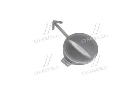 Заглушка буксировочного крюка (пр-во Mobis) HYUNDAI/KIA 8651707000