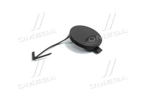 Заглушка бампера переднего HYUNDAI/KIA 865173U000