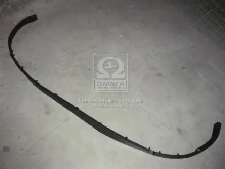 Пластина бампера переднього HYUNDAI/KIA 865252W000