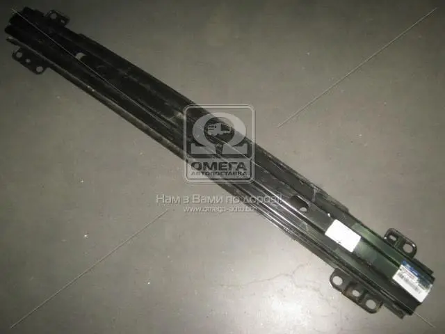 Шина бампера пер. HYUN ELANTRA 06-10 (вир-во Mobis) HYUNDAI/KIA 865302H010 (фото 1)