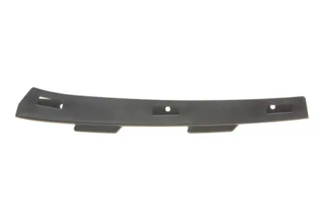 Кронштейн кріплення переднього бампера правий HYUNDAI/KIA 865563Z000