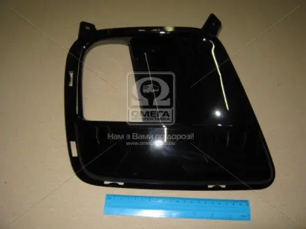 Накладка протитуманної фари HYUNDAI/KIA 865631M311