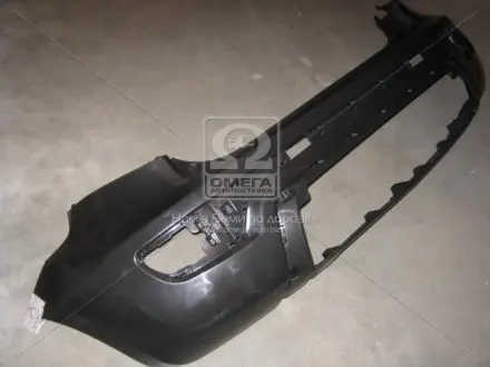 Накладка бампера задн. MOBIS HYUNDAI/KIA 86611-2K500