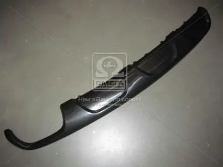 Молдинг бампера заднього - нижній - HYUNDAI/KIA 866652W000