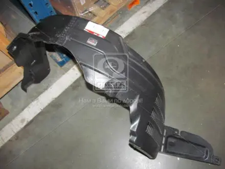 Підкрильник передній HYUNDAI/KIA 868111G600
