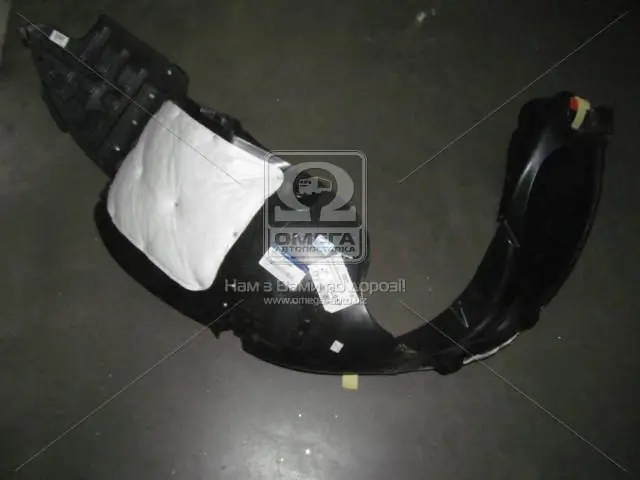 Підкрилок HYUNDAI/KIA 868113S500 (фото 1)